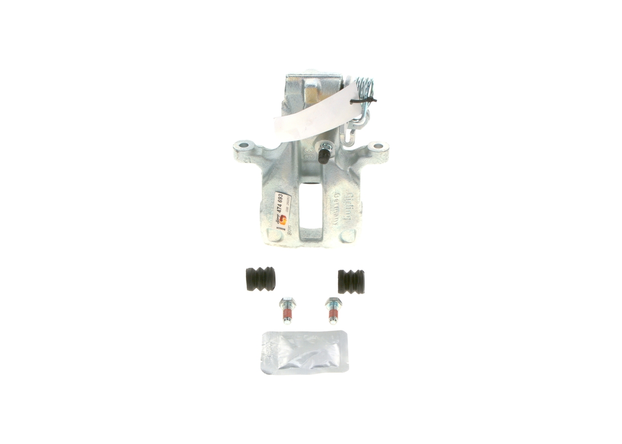 BOSCH Bremssattel 0 986 474 693
