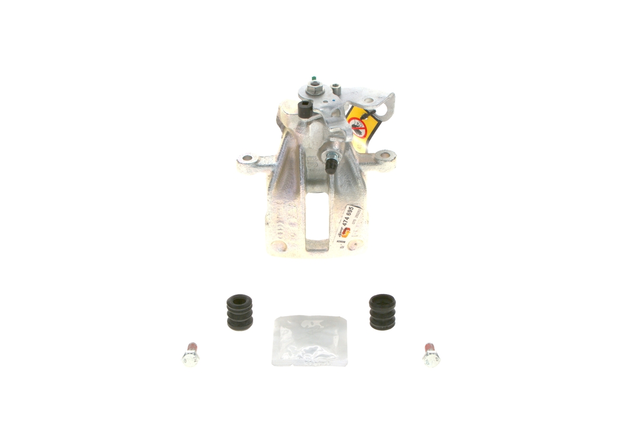 0 986 474 695 BOSCH Remzadel Audi A6