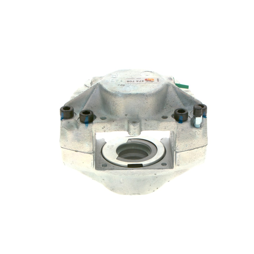 1234200283 OE BOSCH Bremssattel 0 986 474 708