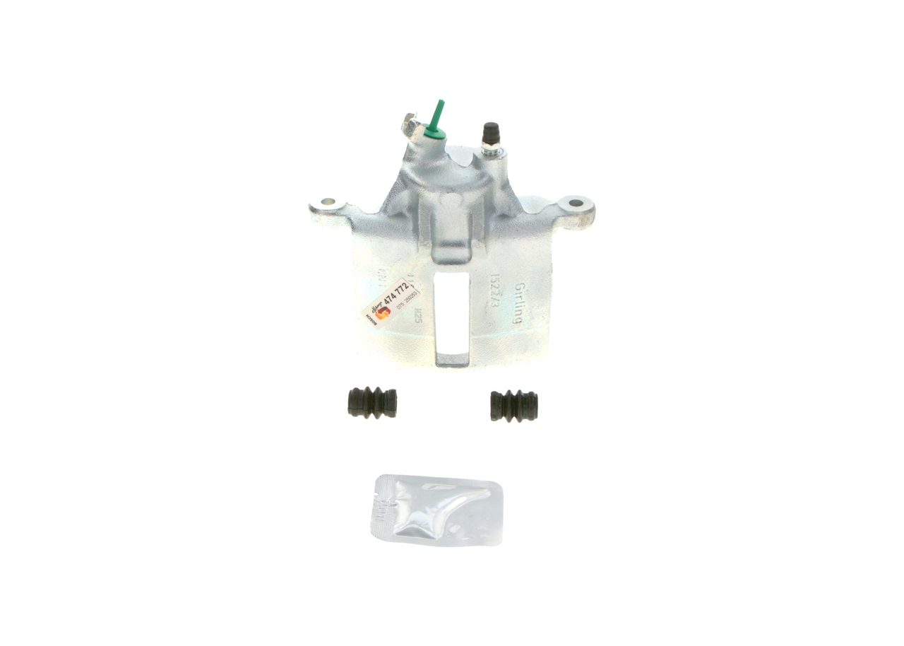 BOSCH Pinza freno 0 986 474 772