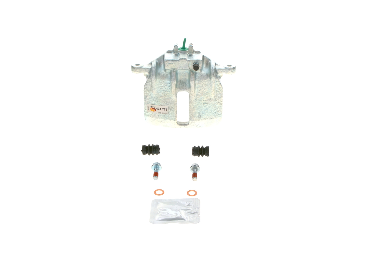 BOSCH Jarrusatula 0 986 474 778