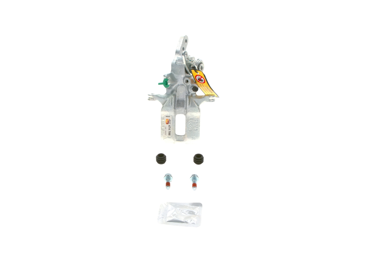 BOSCH 43018SV4A00 Remklauw