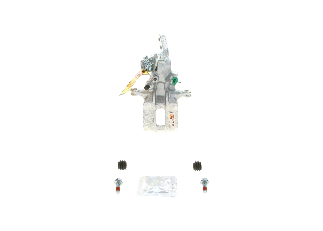 GBC90178 OE BOSCH Pinza freno 0 986 474 787