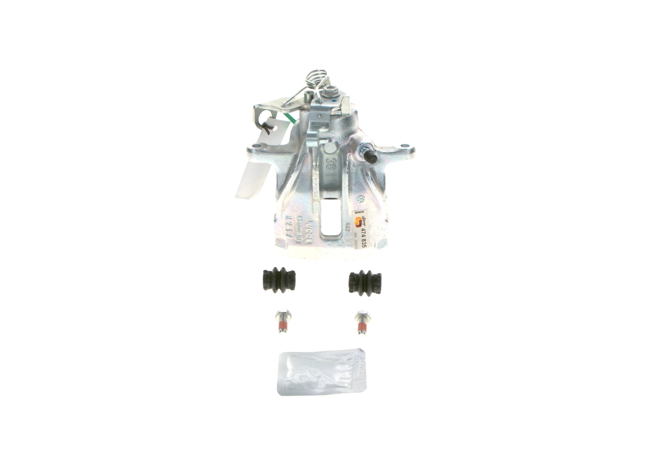 BOSCH Bremssattel 0 986 474 835