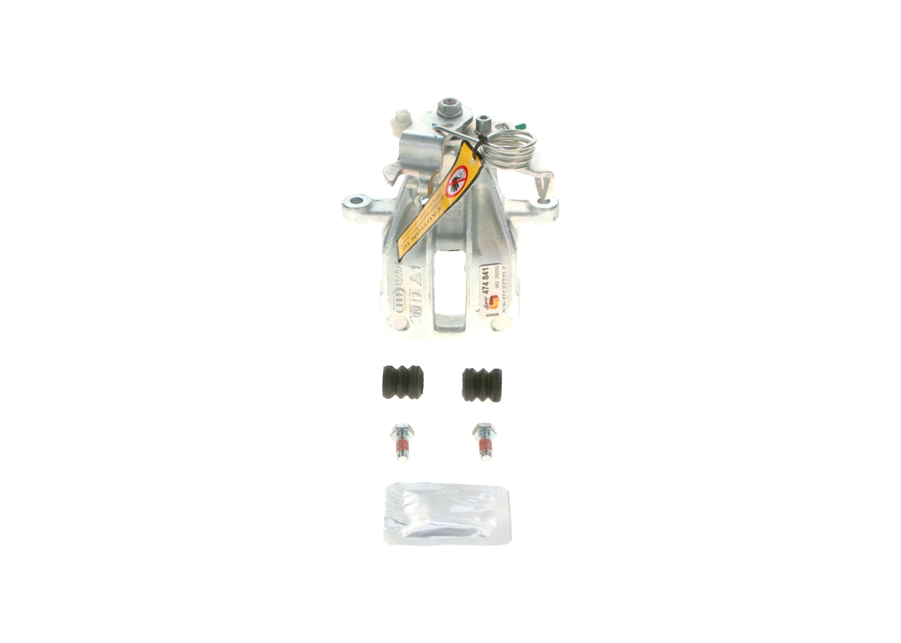 BOSCH Bremssattel 0 986 474 841