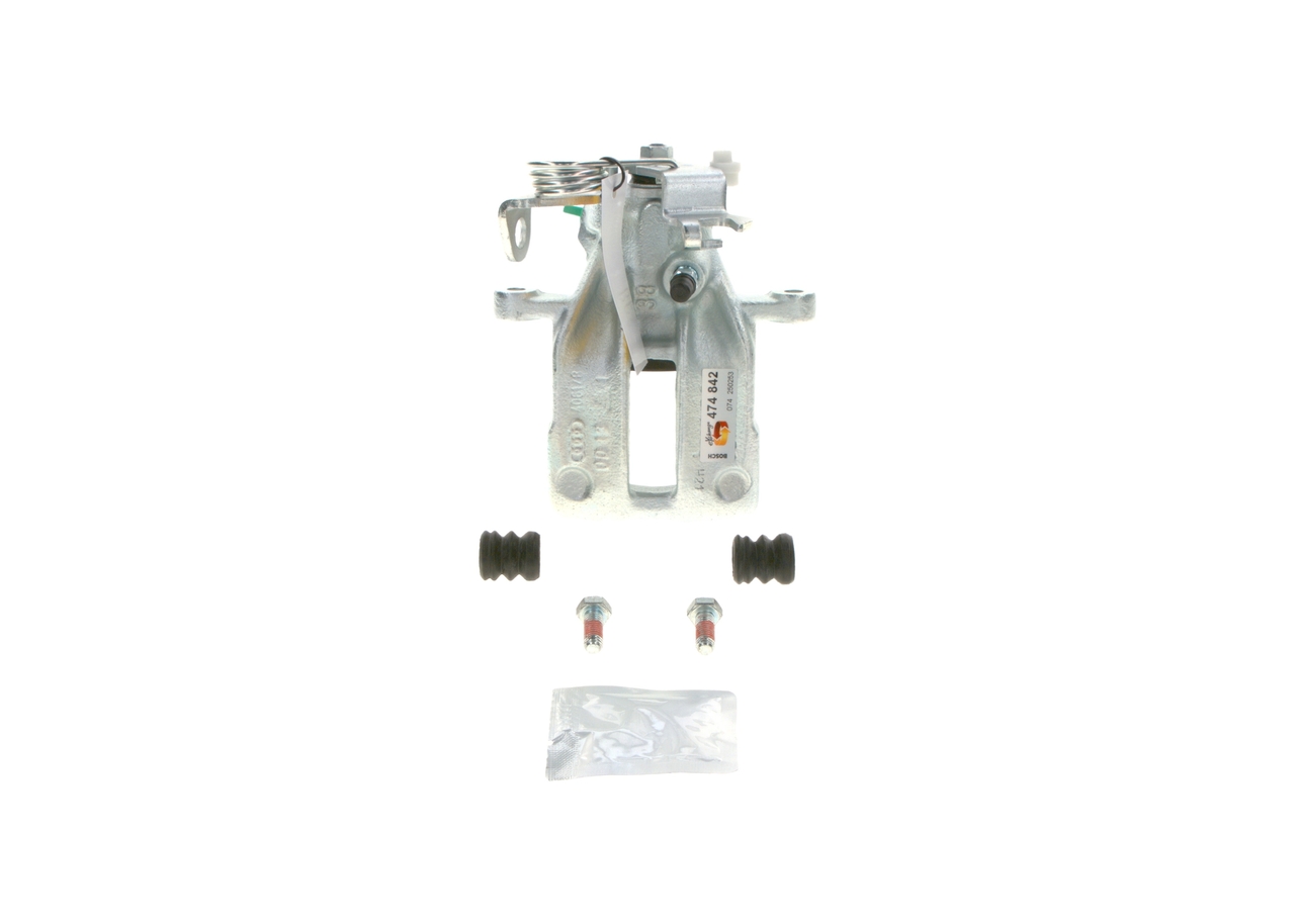 BOSCH Étrier de frein 0 986 474 842