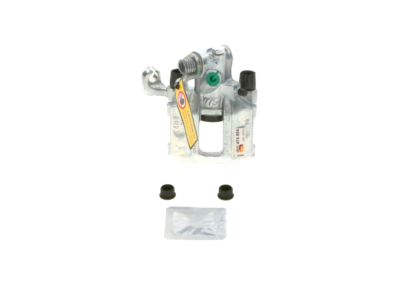 9031510 OE BOSCH Brake caliper 0 986 474 854