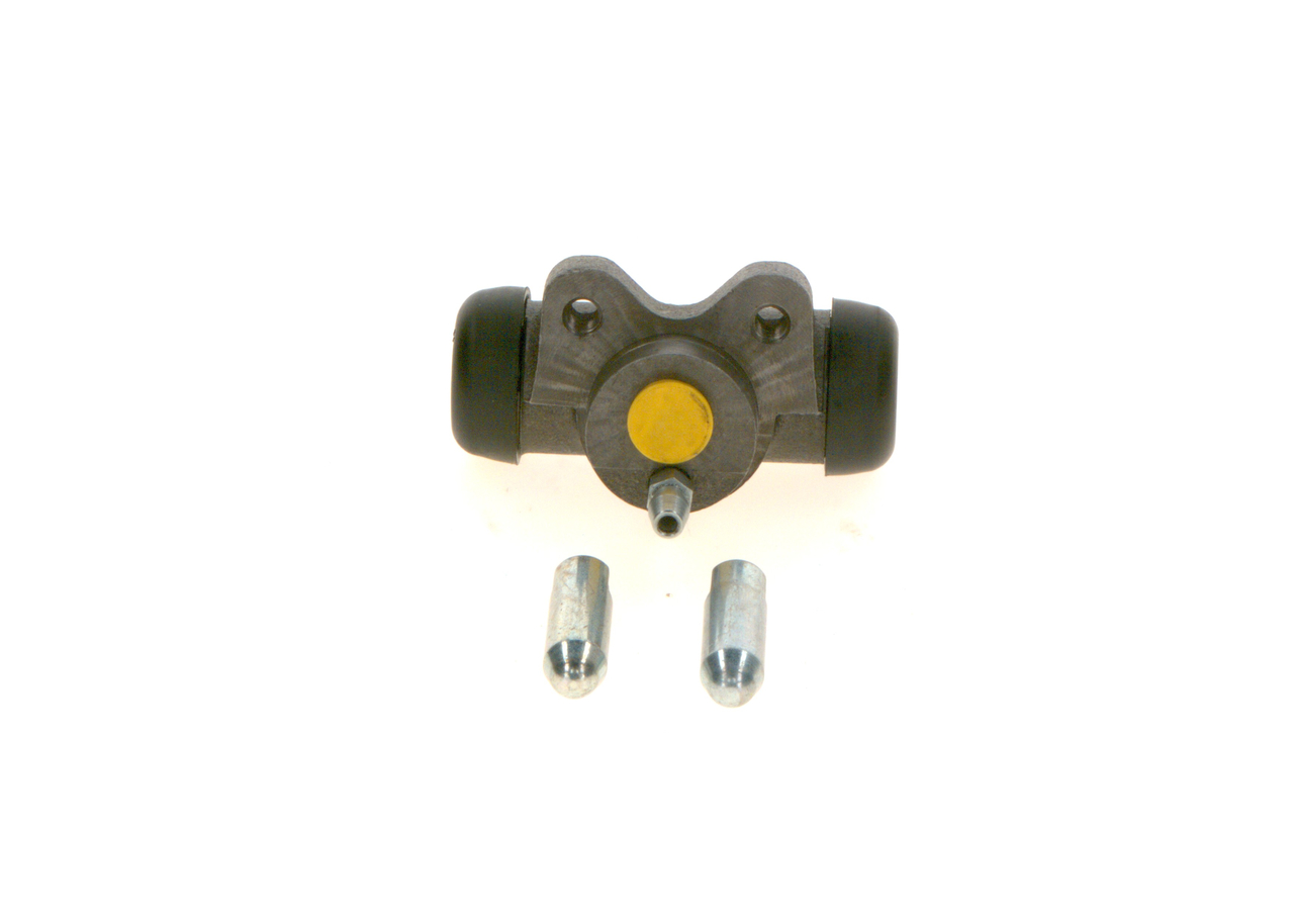 BOSCH Jarrusylinteri 0 986 475 023