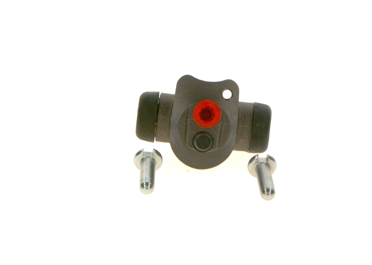 BOSCH 0 986 475 029 Bombín de freno de tambor Opel Corsa B Caravan delantero y trasero