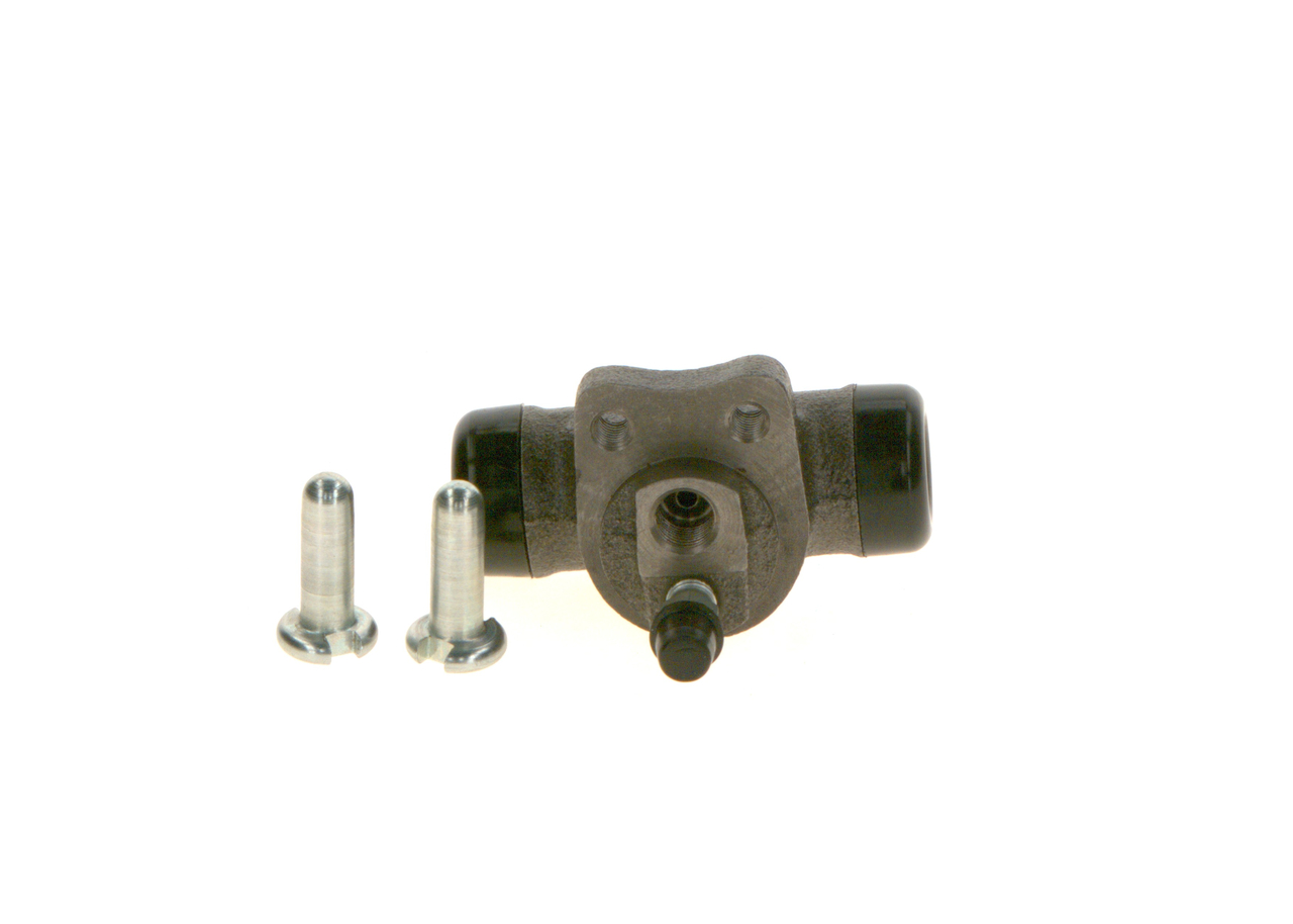 originalni Opel AGILA BOSCH Kolesni zavorni valj 0 986 475 448