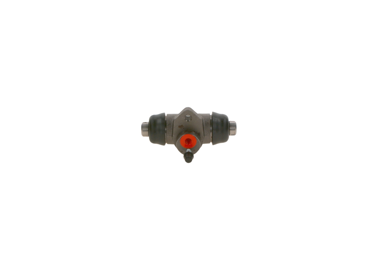 BOSCH 0 986 475 476 Cylindre de roue VOLKSWAGEN LT 28-46 II Van (2DA, 2DD, 2DH) 2.8 TDI Diesel 130 CV 2004