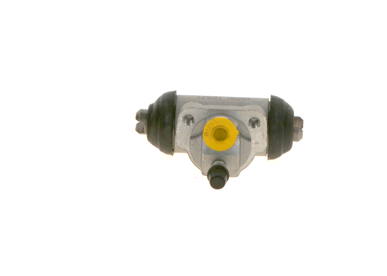originale Nissan NOTE BOSCH Hjulcylinder 0 986 475 558