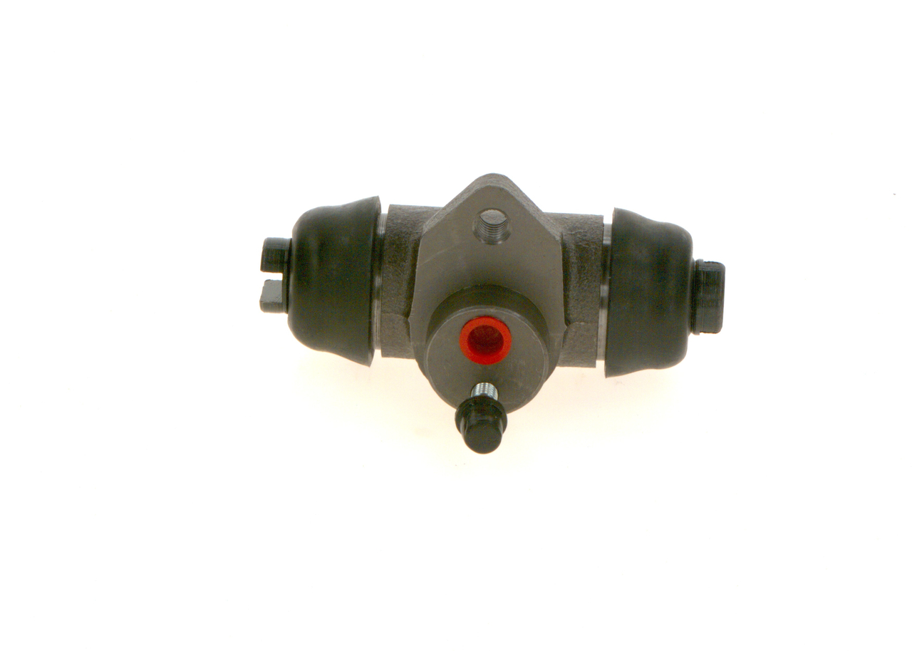 BOSCH 0 986 475 614 Колесный тормозной цилиндр VW LT 28-35 I автобус (281-363) 2.4 D Дизель 75 л.с. 1986