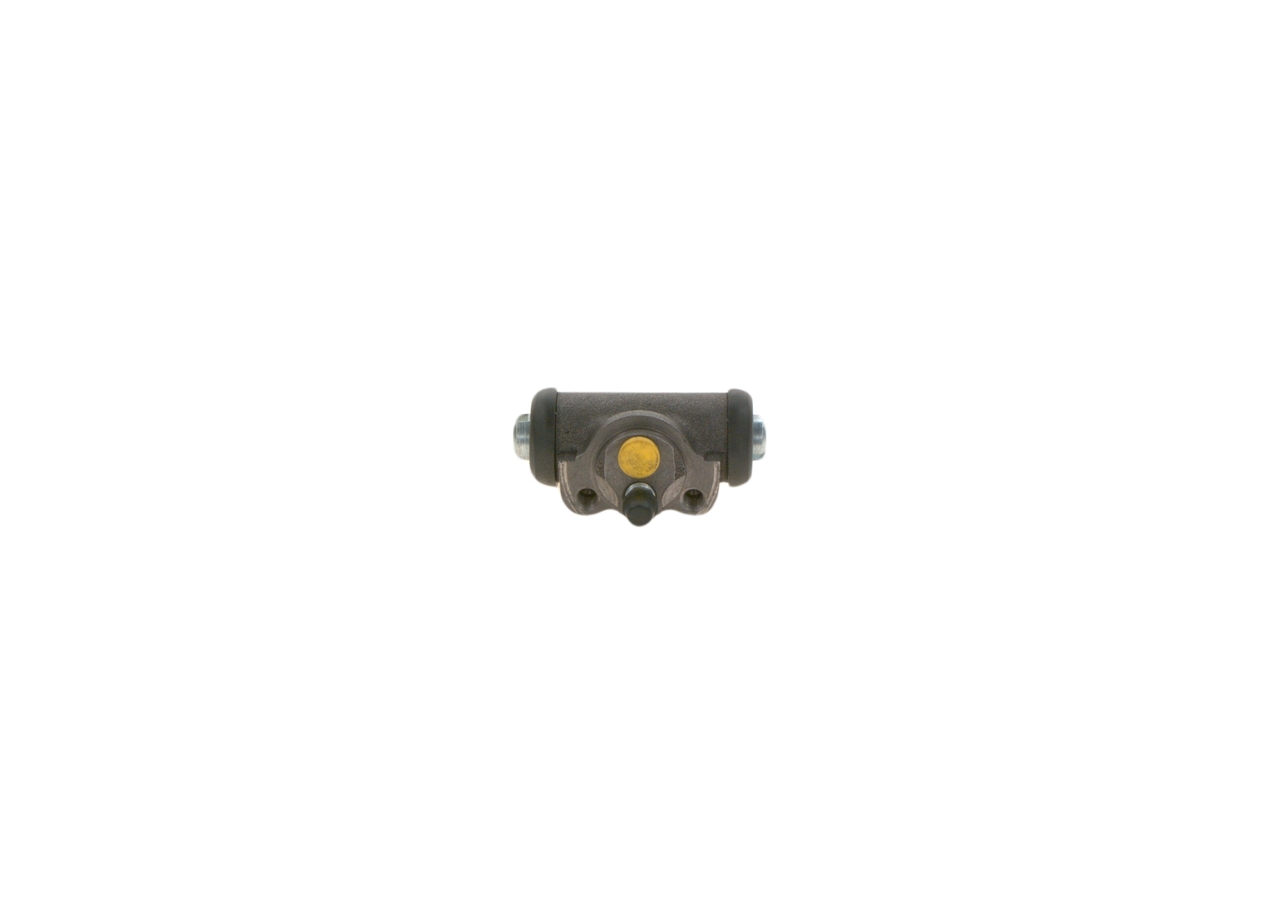 BOSCH 0 986 475 719 Колесный тормозной цилиндр MITSUBISHI Pajero I Canvas Top (L040) 2.5 TD Дизель 84 л.с. 1988