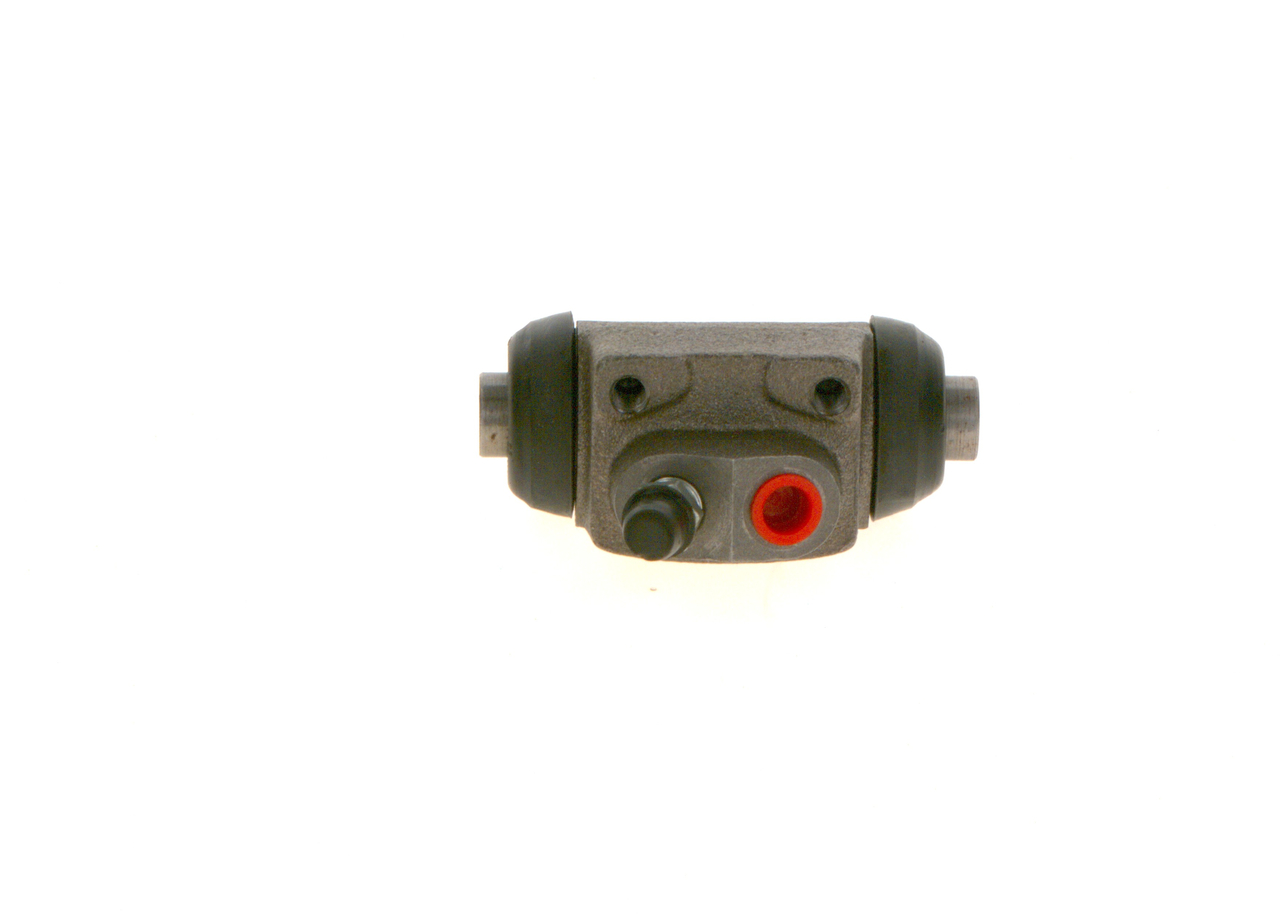 BOSCH 0 986 475 739 Bombin de freno FORD Fiesta Mk4 (J3S, J5S) delantero y trasero
