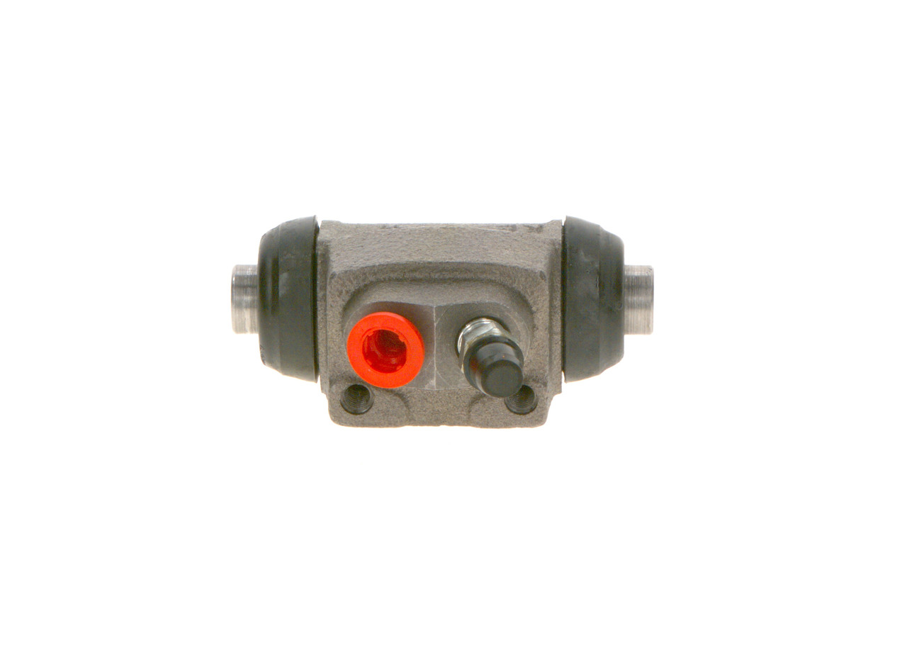 BOSCH 0 986 475 776 FORD KA Hatchback (RB) takajarrusylinteri