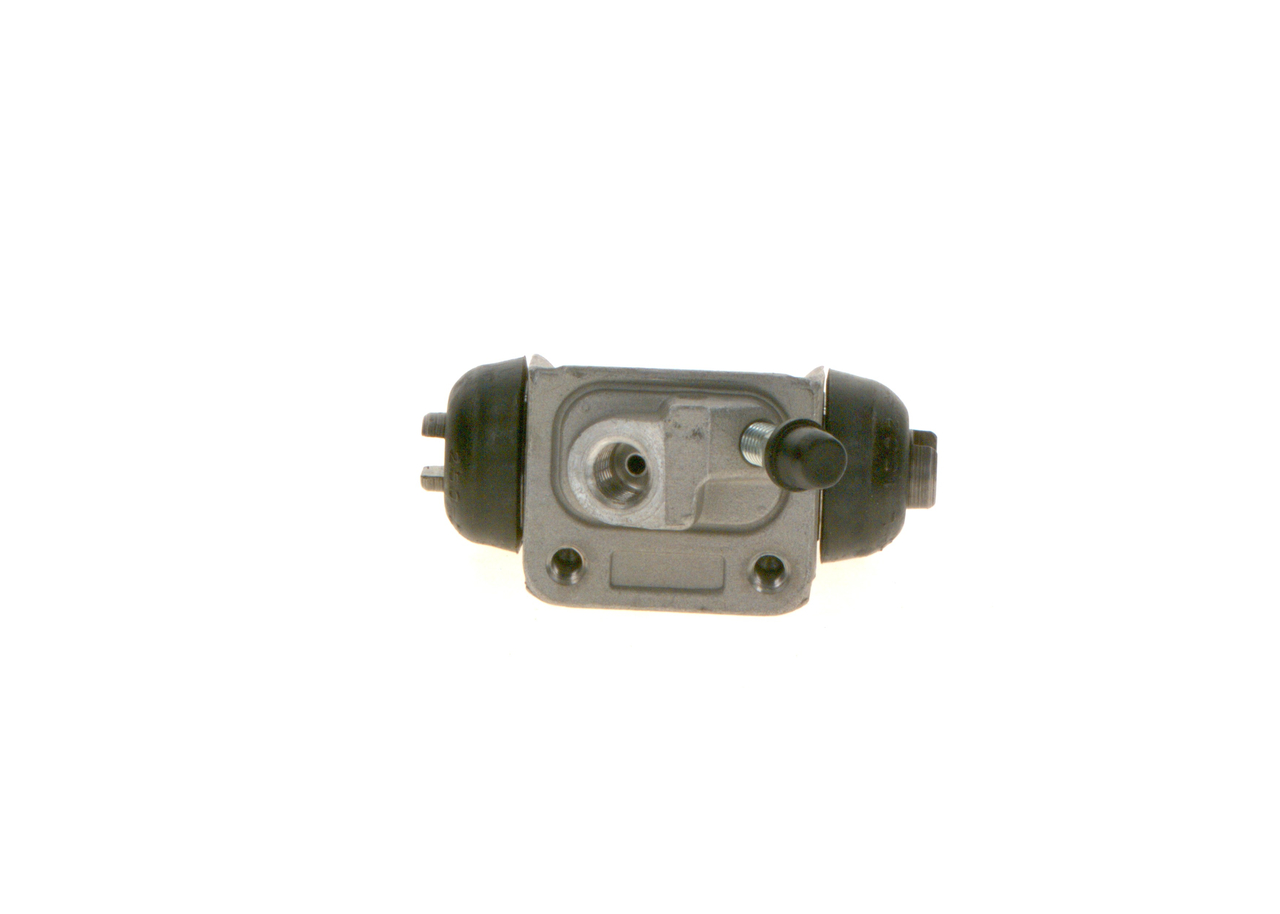 BOSCH 0 986 475 856 Drum brakes set SUZUKI SWIFT II Hatchback (EA, MA) 1.3 Petrol 71 hp 1989 price