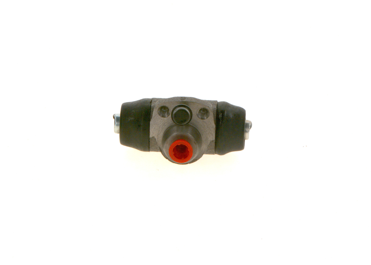 alkuperäiset Skoda CITIGO BOSCH Jarrun työsylinteri 0 986 475 864