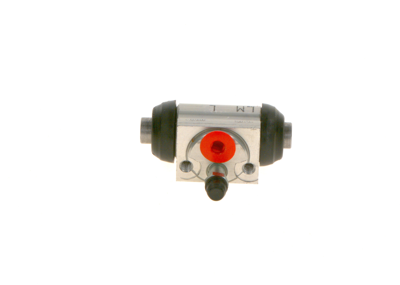 BOSCH 0986475875 Cilindretto freno MERCEDES-BENZ Classe A 2006 prezzo