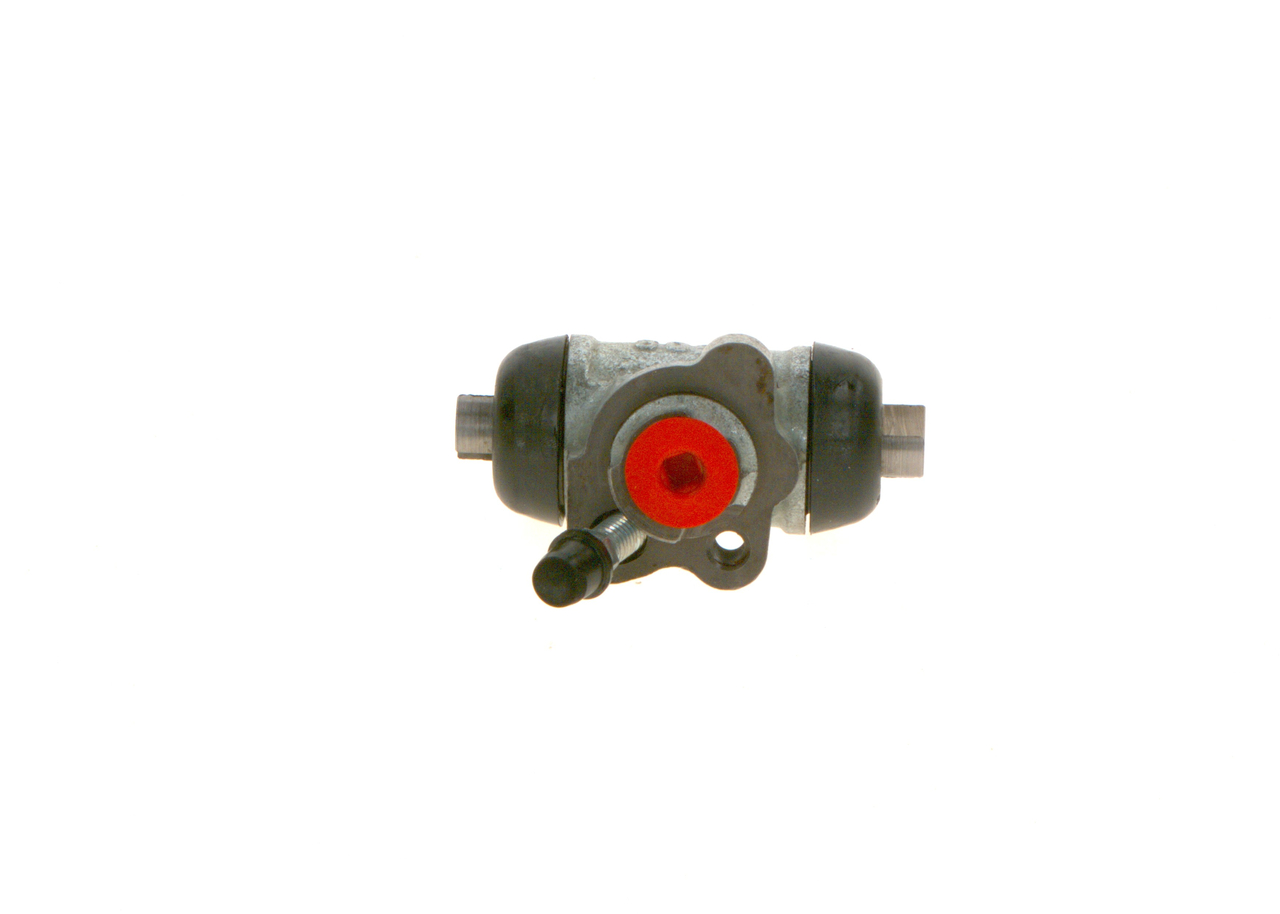 BOSCH 0 986 475 898 Jarrusylinteri Suzuki Celerio LF 1.0 (AVK310) Bensiini 68 hv 2022