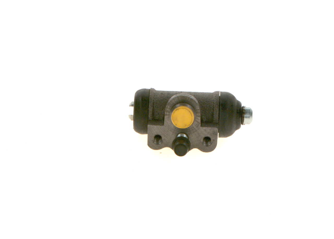 WC898 BOSCH 0 986 475 914 Radbremszylinder Galant VI Limousine (E30) 2.0 109 PS Benzin 1989