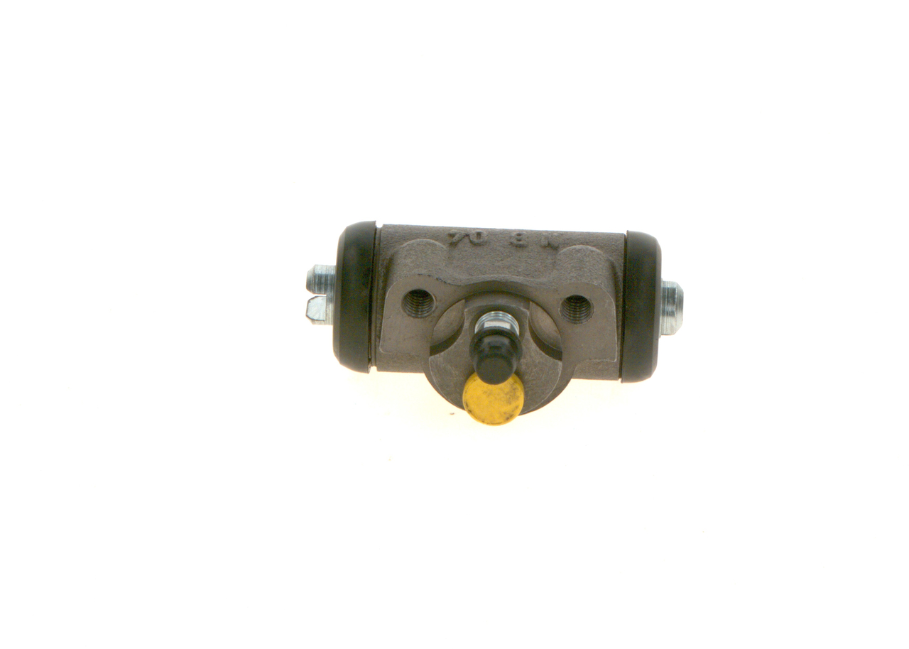 BOSCH 0 986 475 921 Radbremszylinder MITSUBISHI L200 II Pickup 2.5 D 4WD Diesel 75 PS 1992
