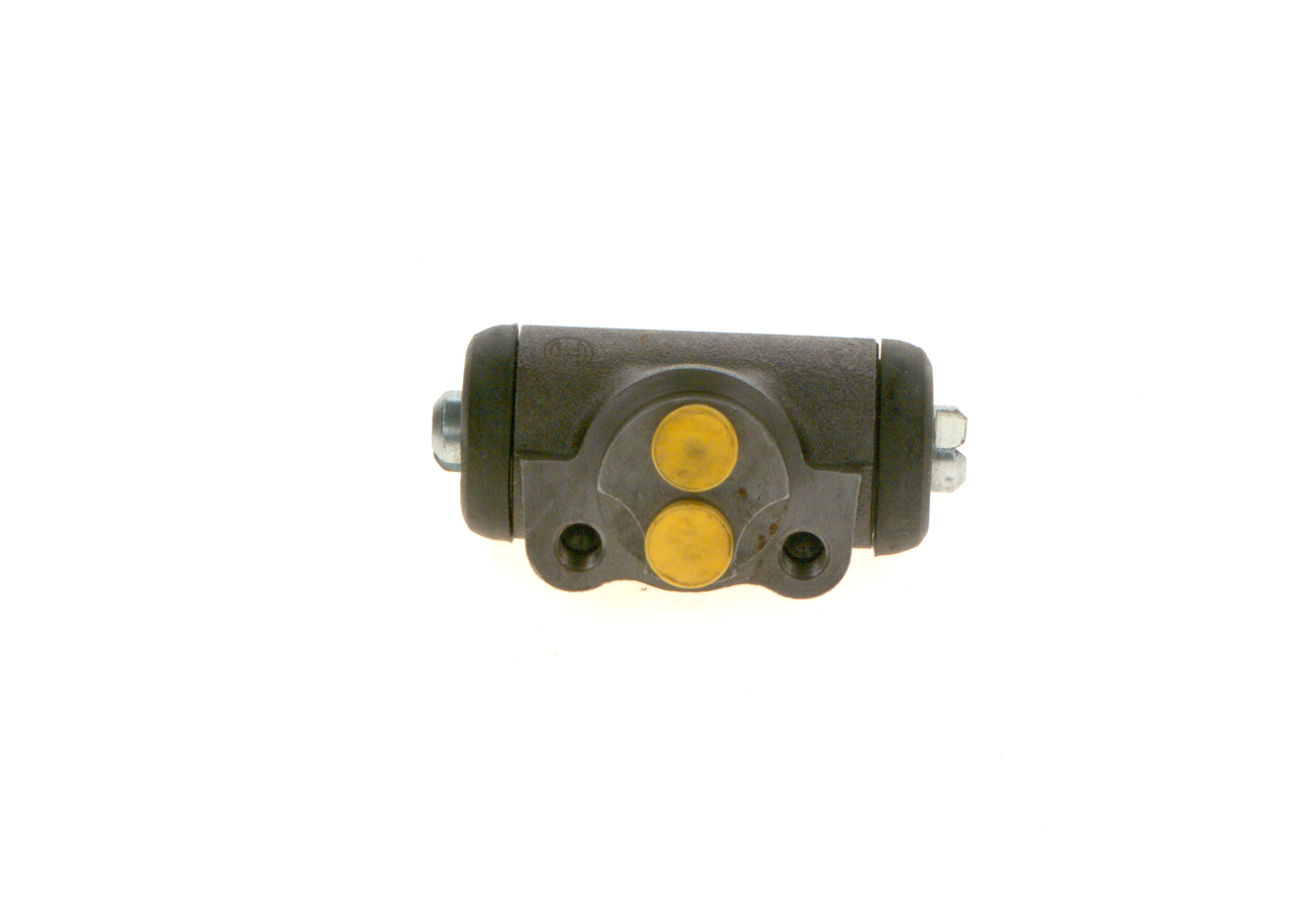 BOSCH 0 986 475 922 Radbremszylinder Mitsubishi L200 Mk2 2.5 D 4WD Diesel 75 PS 1991