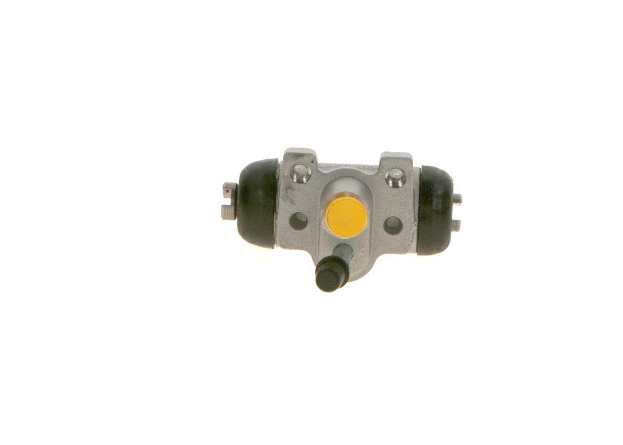 BOSCH 0 986 475 942 Cilindro de freno de rueda Honda CR-V III delantero y trasero