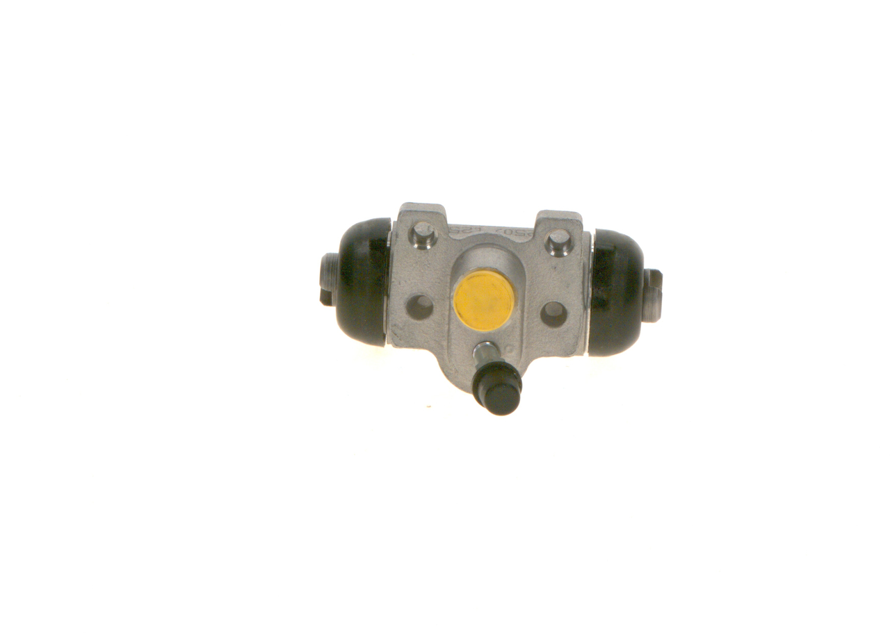 BOSCH Jarrusylinteri 0 986 475 965