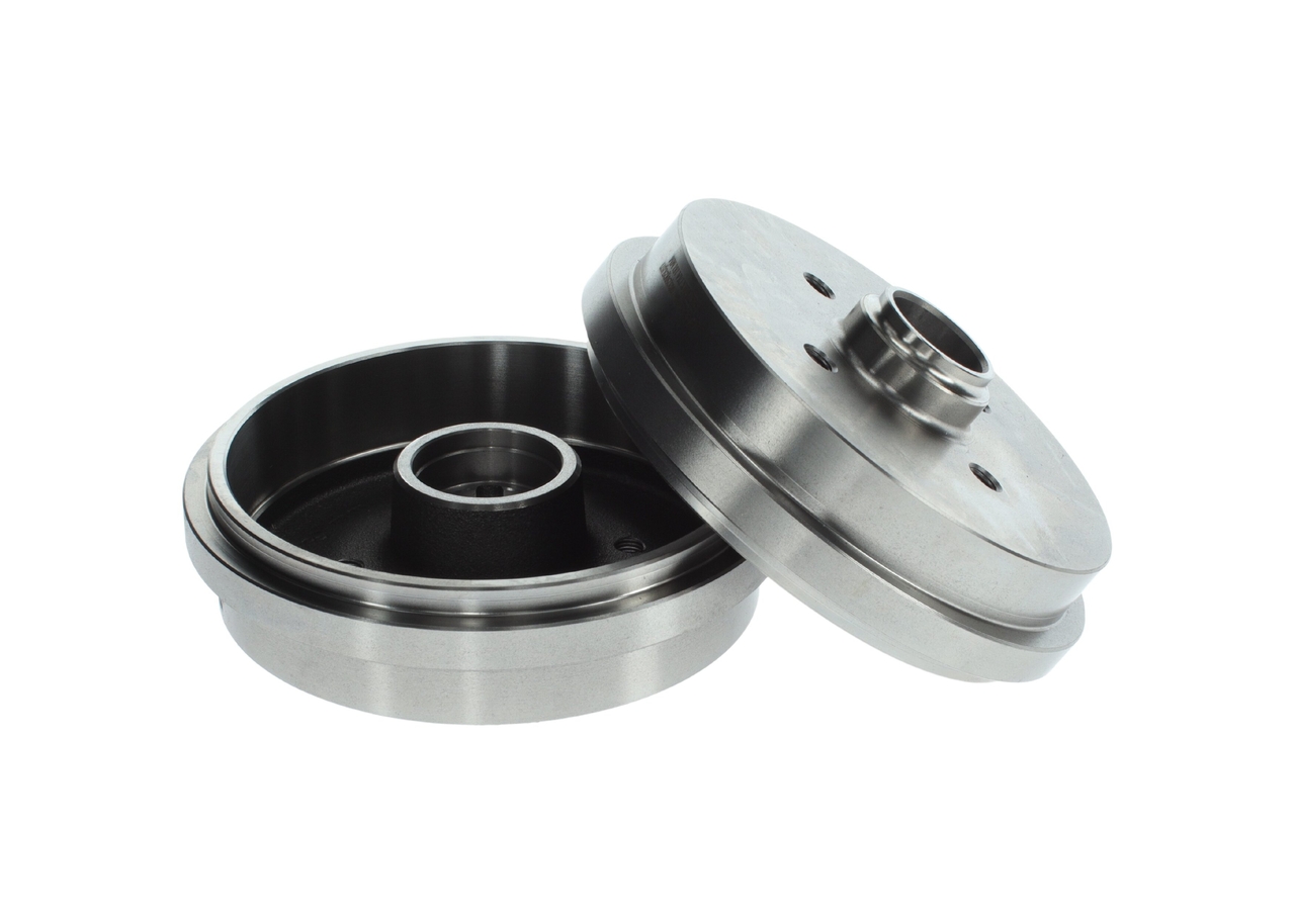 BOSCH 0 986 477 002 Kit de freins à tambours Porsche 986 S 3.2 Essence 260 CV 2002