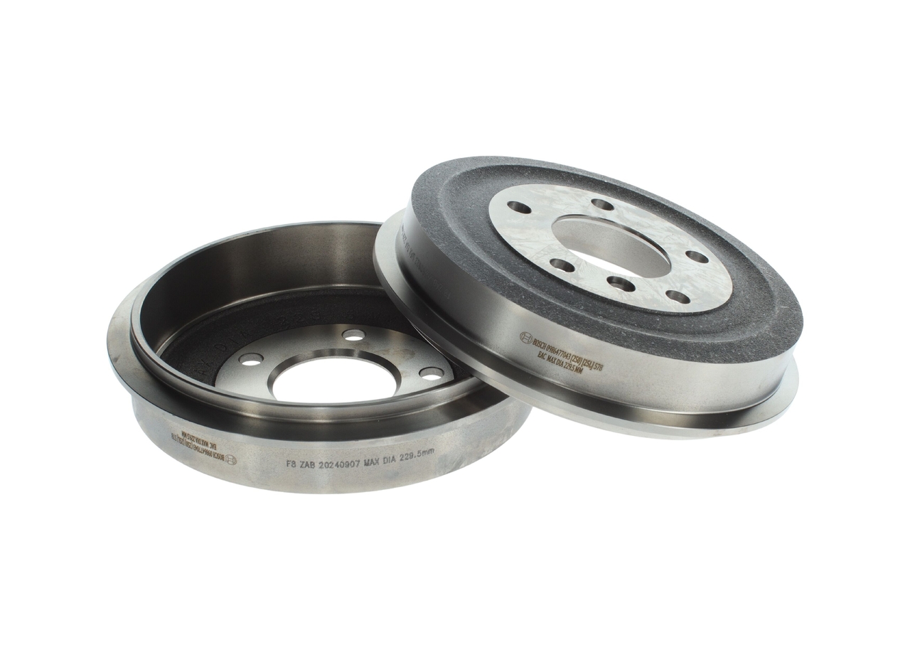 BOSCH 0 986 477 043 Jarrurumpu BMW 1500-2000