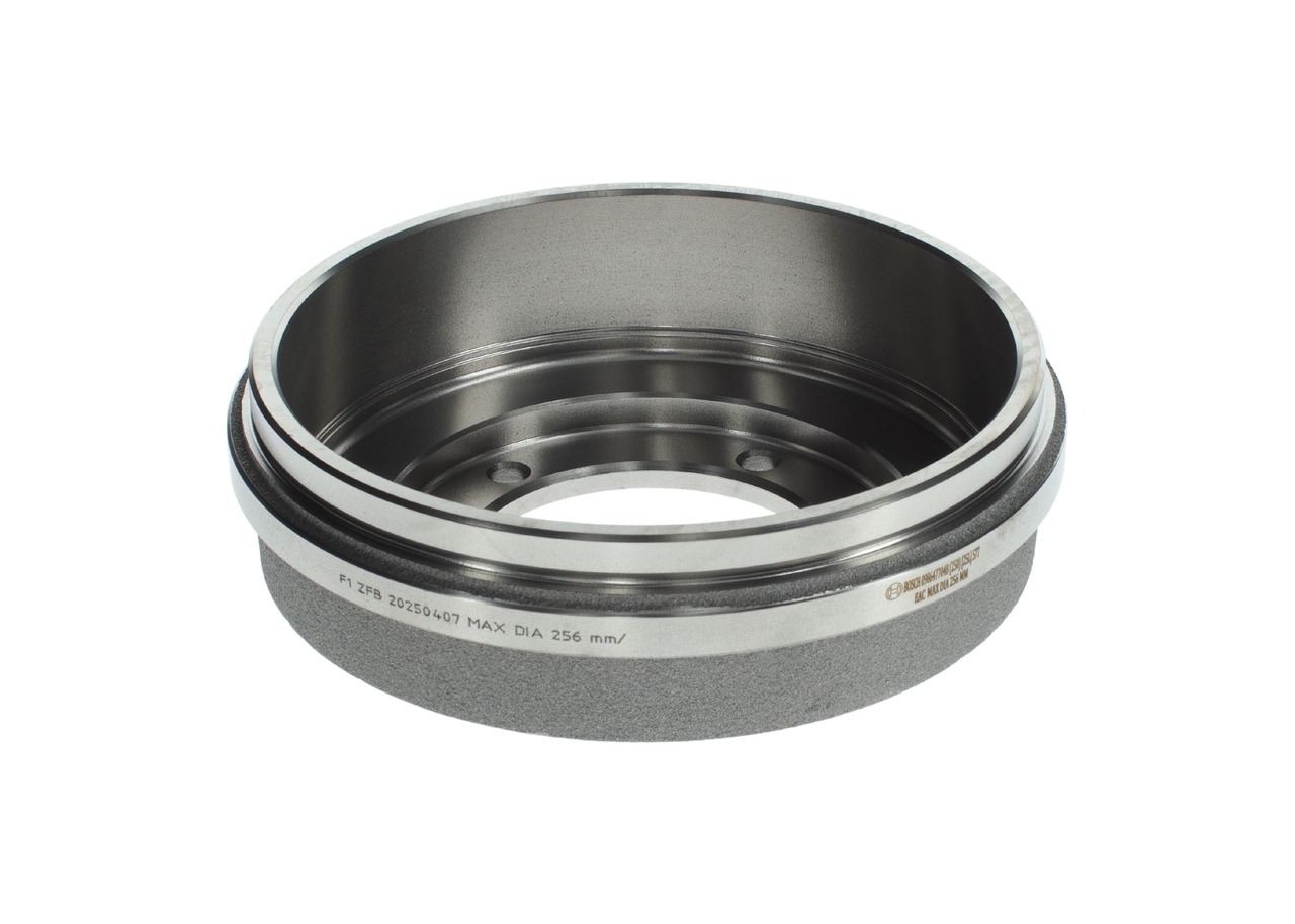 BOSCH Bremstrommel 0 986 477 048