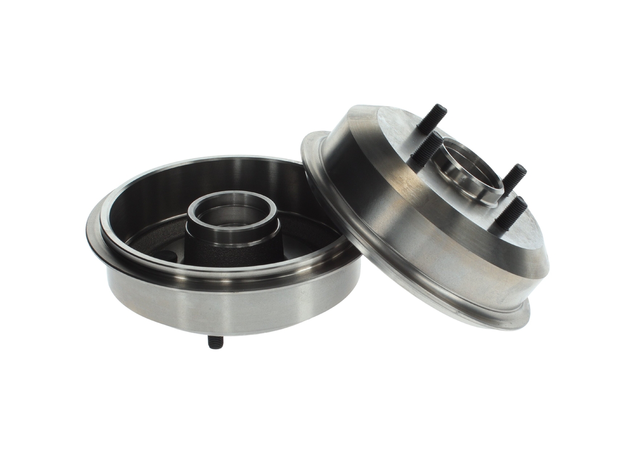 DB174 BOSCH 0 986 477 099 Trommelbremse FORD Escort V Limousine (AFL) 1.4 71 PS Benzin 1994