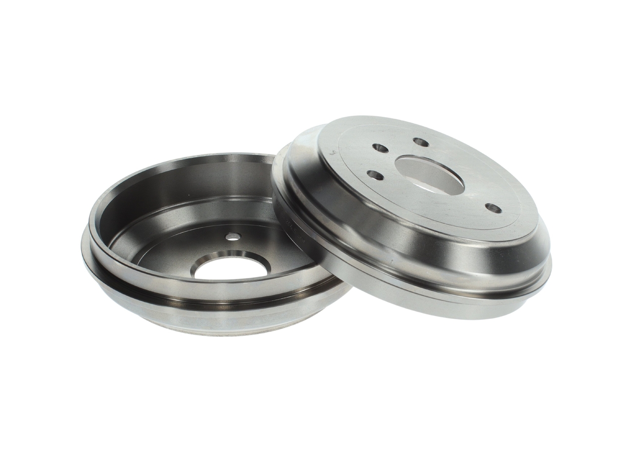 BOSCH 0 986 477 103 Remtrommels SMART Fortwo II Cabrio (451) electric drive (451.490, 451.491) Elektro 75 Pk 2025 kosten