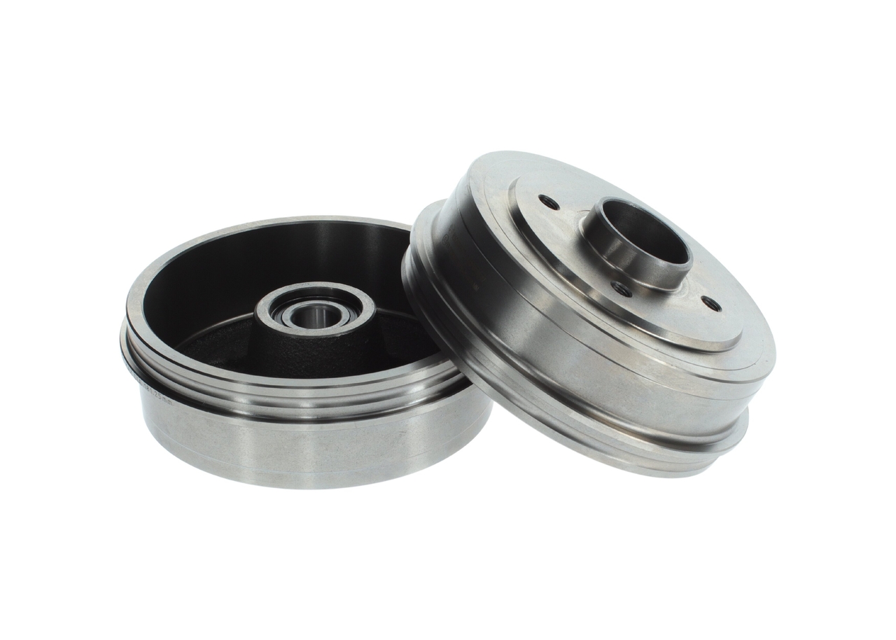 BOSCH 0 986 477 112 Stabdžių būgnas 11 Hatchback 1.4 benzinas 68 AG 1983