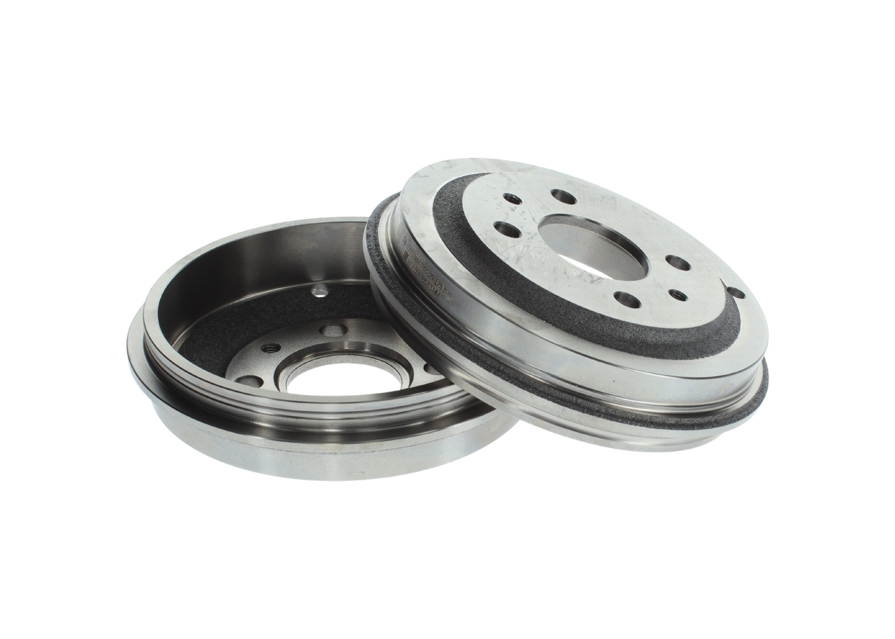 BOSCH 0 986 477 125 Rempakket trommelrem FIAT Seicento / 600 Hatchback (187) Elettrica (187BEA1A) Elektro 30 Pk 2001 kosten