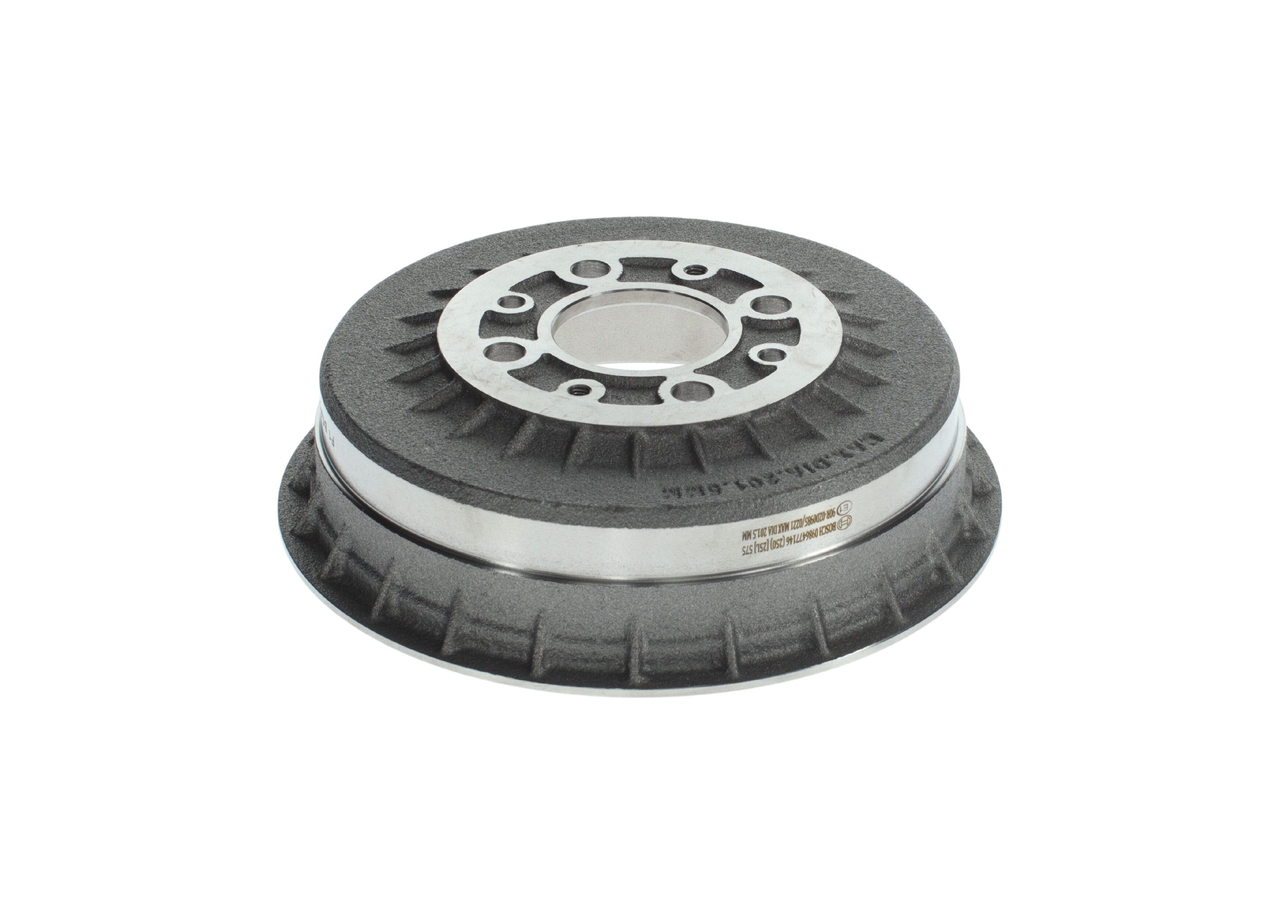 BOSCH 0 986 477 146 Tamburo freno LADA 110 (2110) 1.5 (BA3 2111) Benzina 71 CV 2002 prezzo