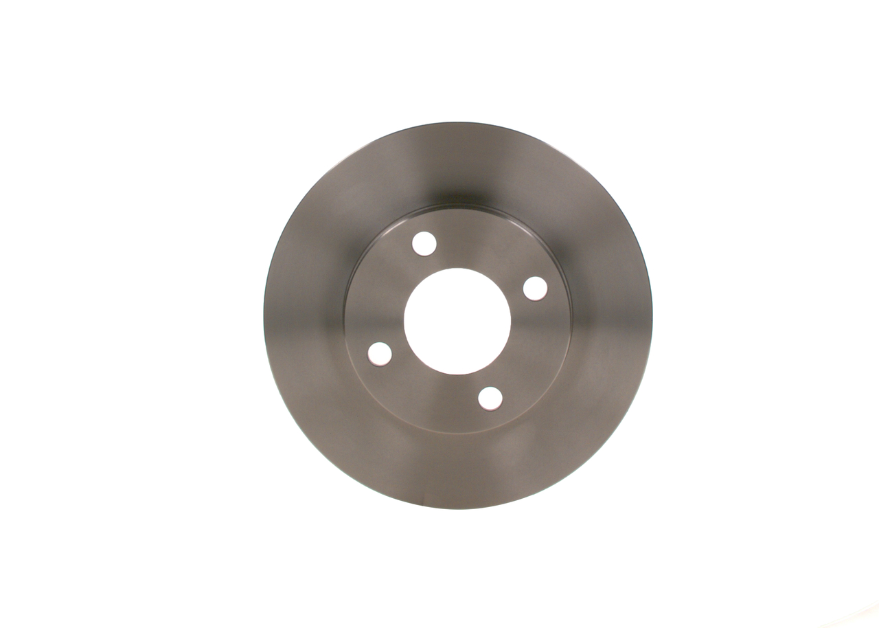 BOSCH 0 986 478 018 bremseskiver Audi 100 Avant C3