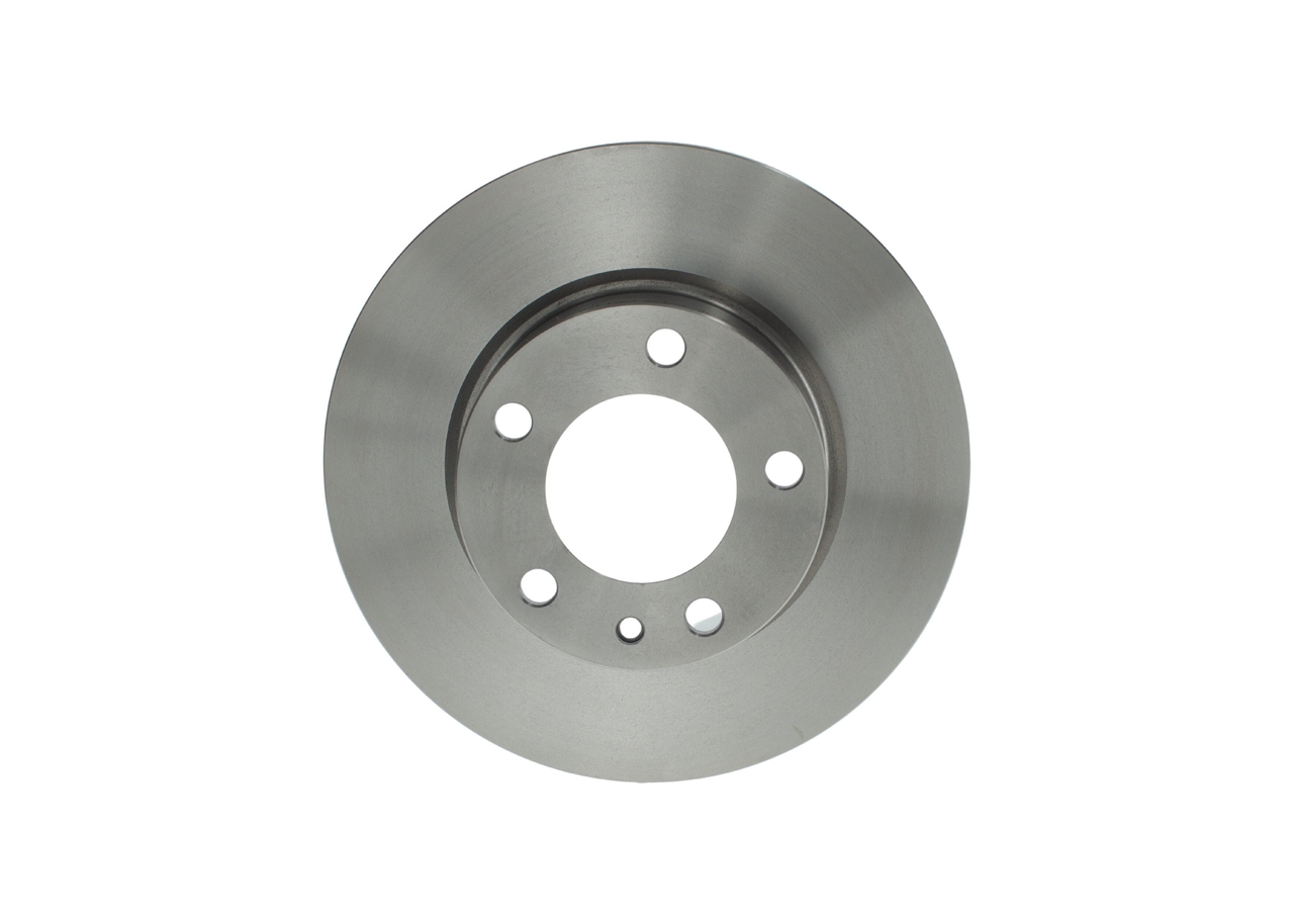 BOSCH Bremsscheibe 0 986 478 043