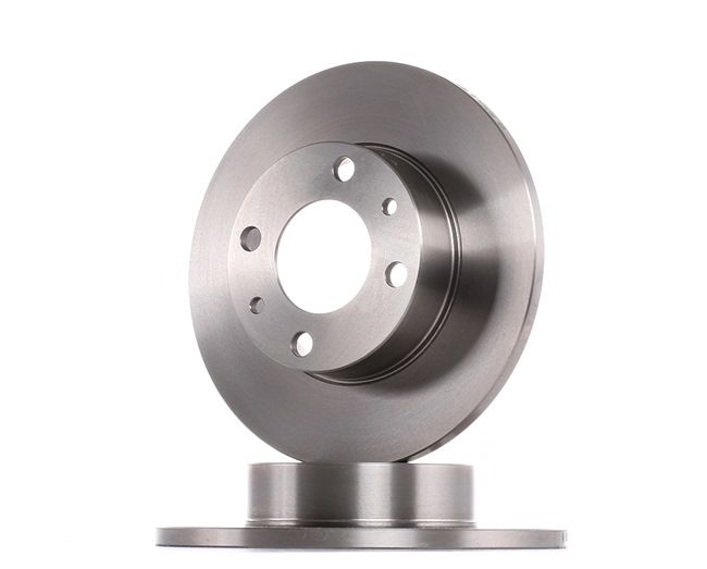 BOSCH 71738422 Remschijf