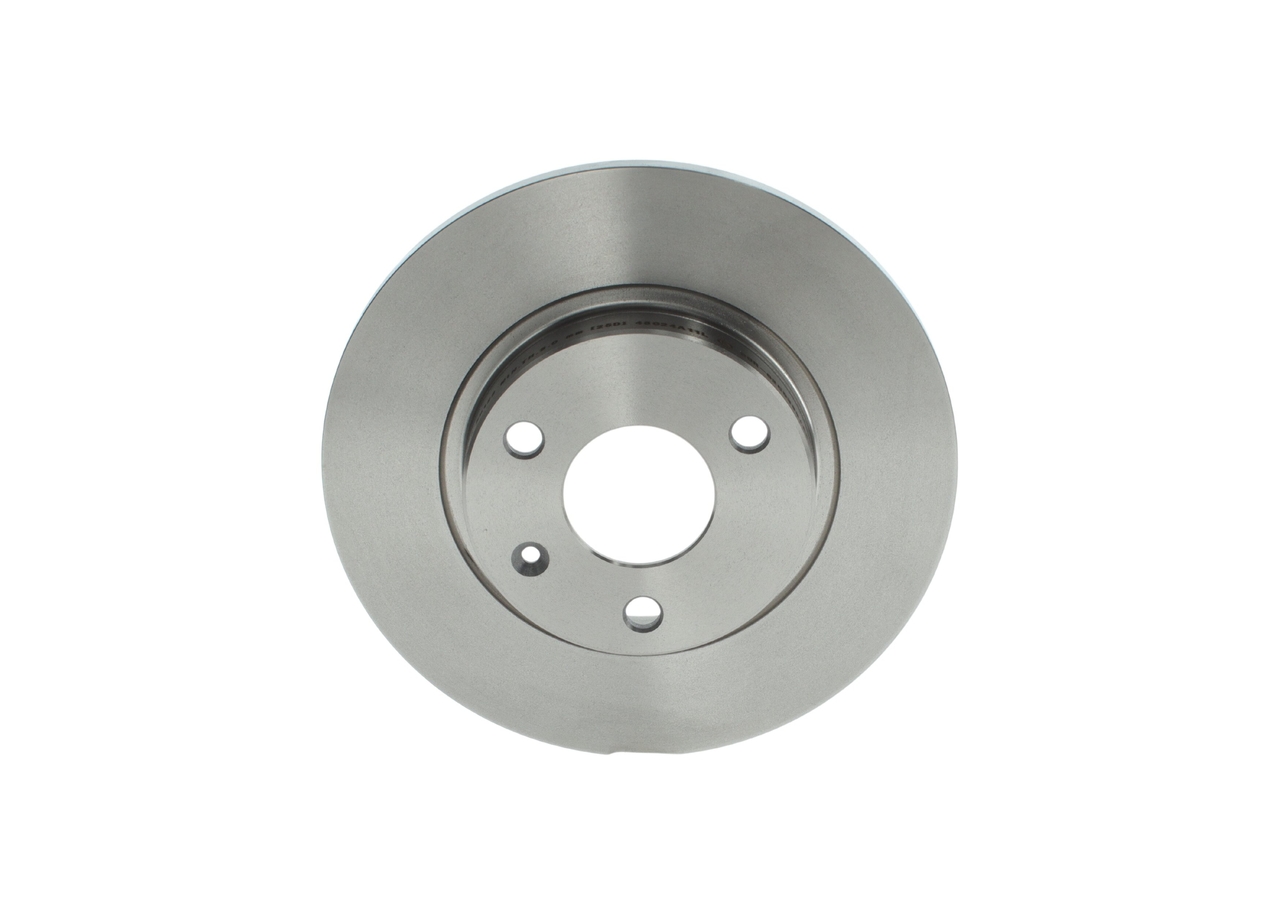 BOSCH Bremsscheibe 0 986 478 142