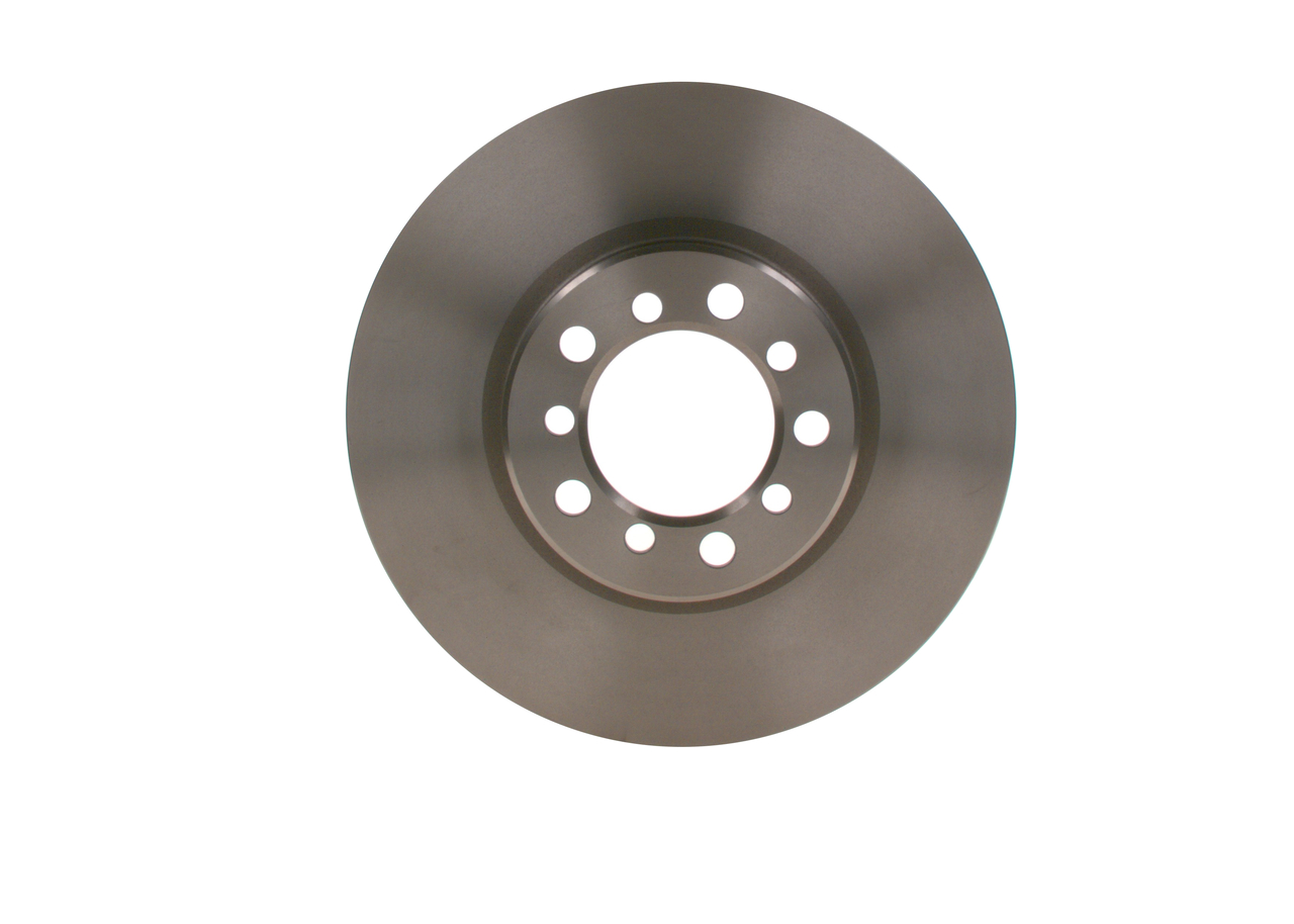 BOSCH Remschijf 0 986 478 197