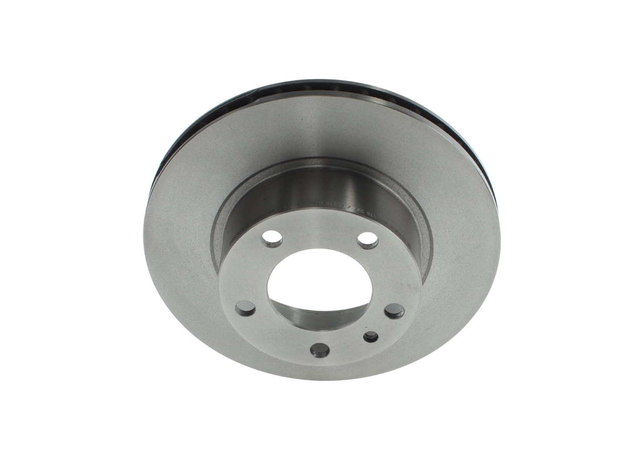 BD172 BOSCH 0 986 478 217 Bremsscheiben BMW E24 635 CSi 220 PS Benzin 1987