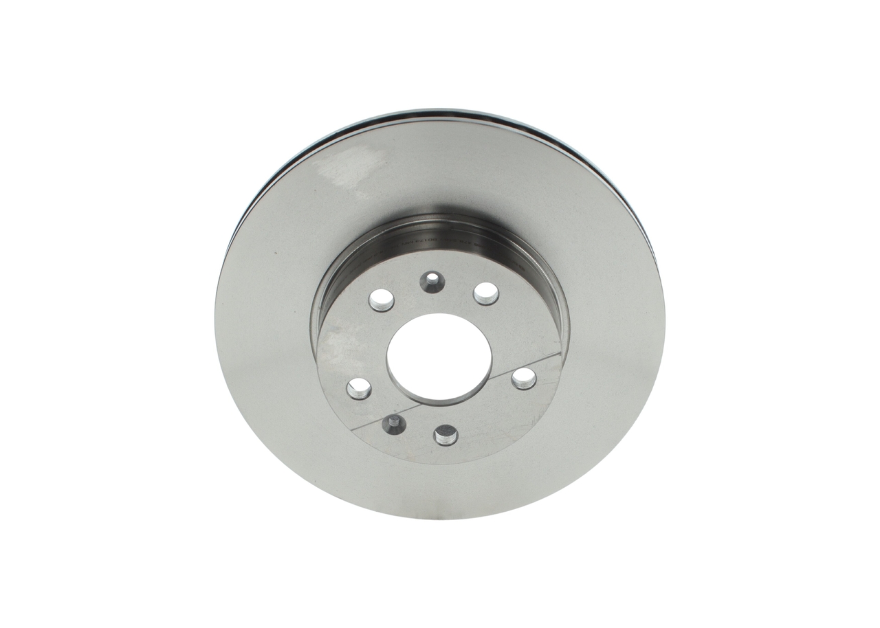 BOSCH Bremsscheibe 0 986 478 218