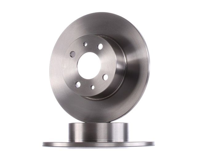 BOSCH Disco de freno 0 986 478 238