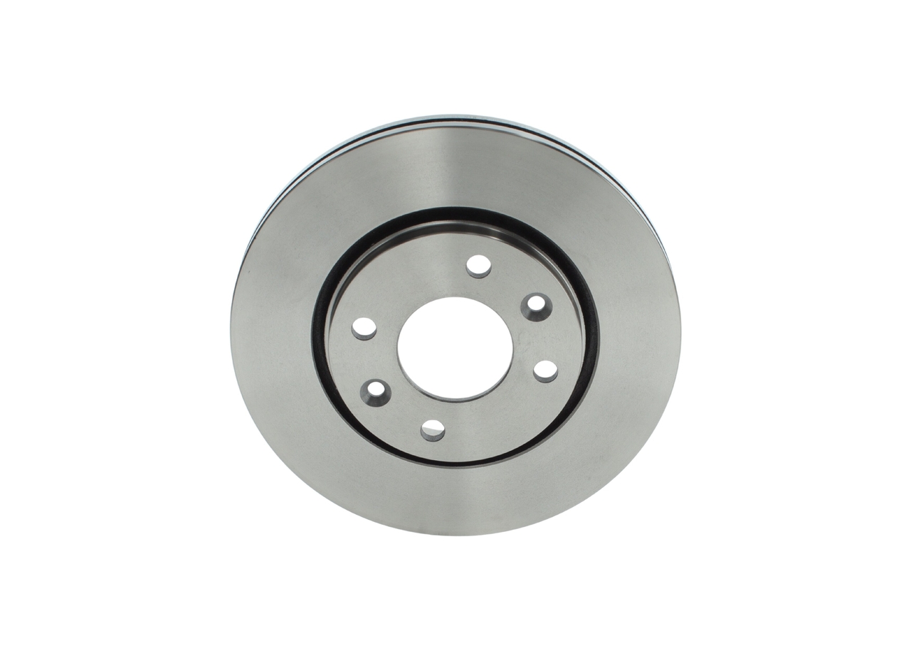 BOSCH Bremsscheibe 0 986 478 278