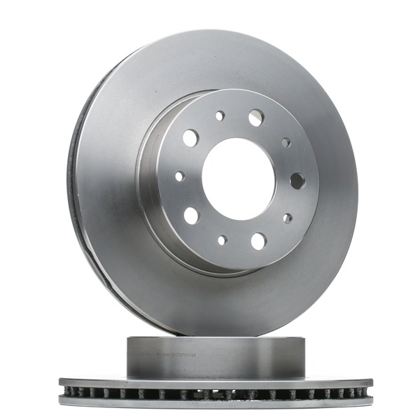 BOSCH Disco freno 0 986 478 283