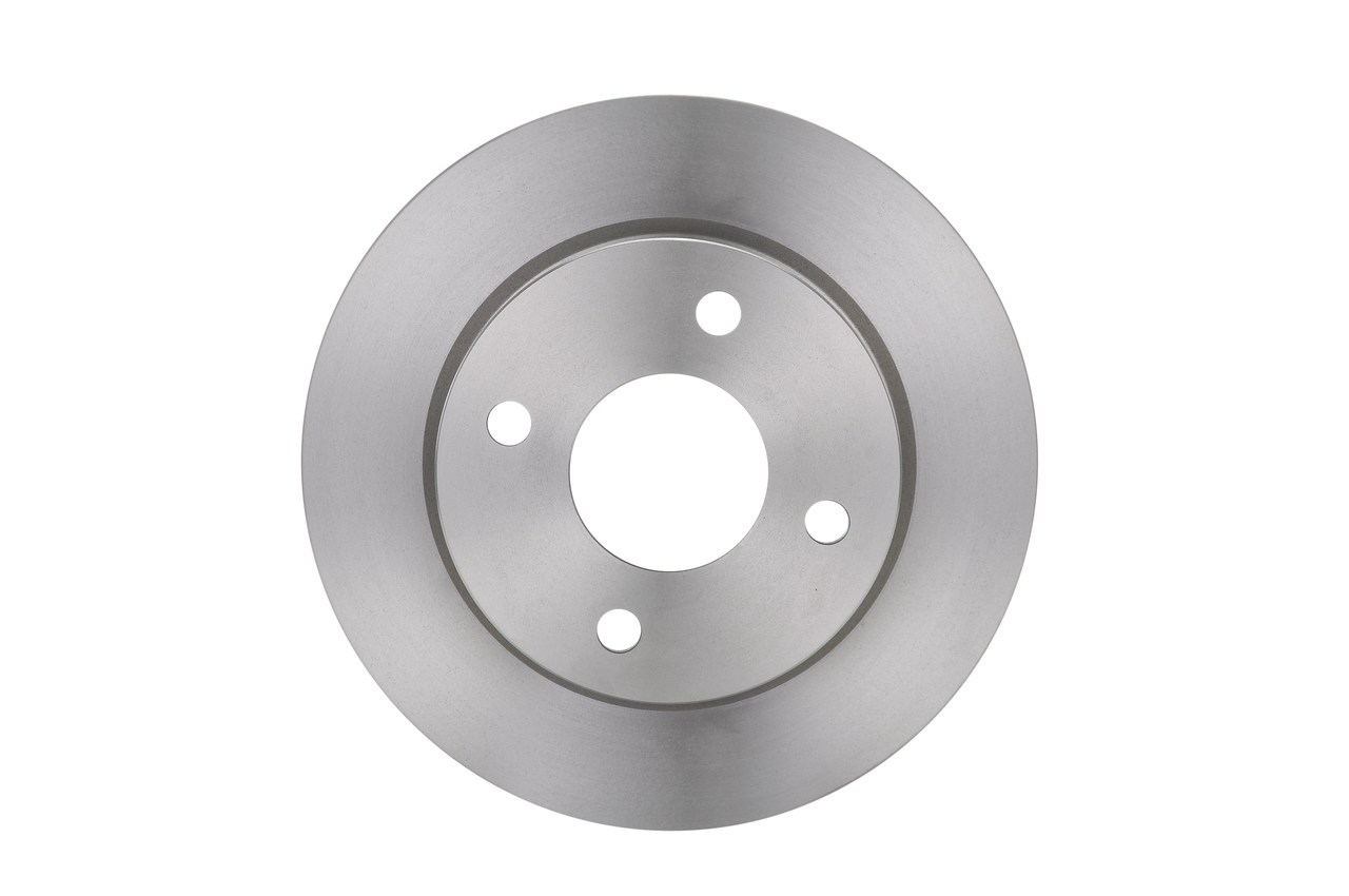 BOSCH Brake disc 0 986 478 288