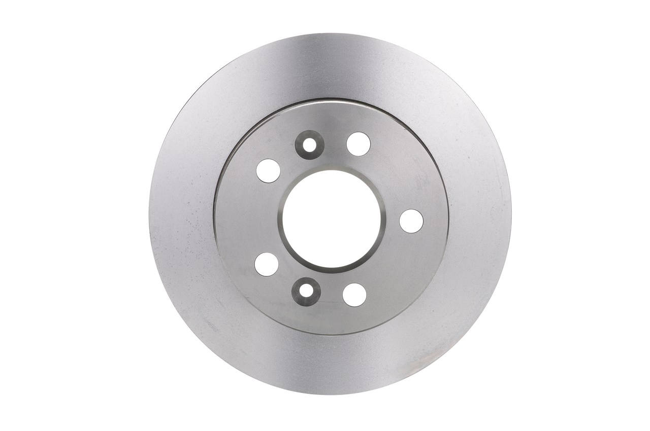 BOSCH Remschijf 0 986 478 305