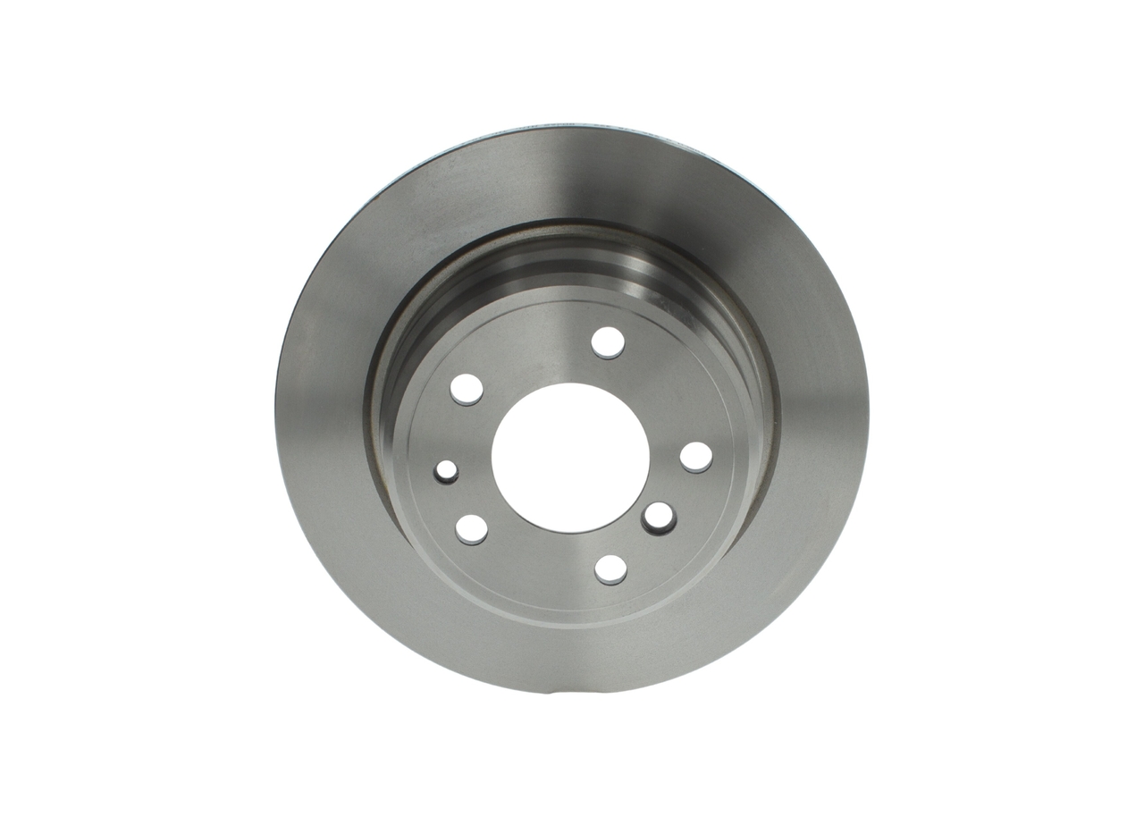 BOSCH Bremsscheibe 0 986 478 322